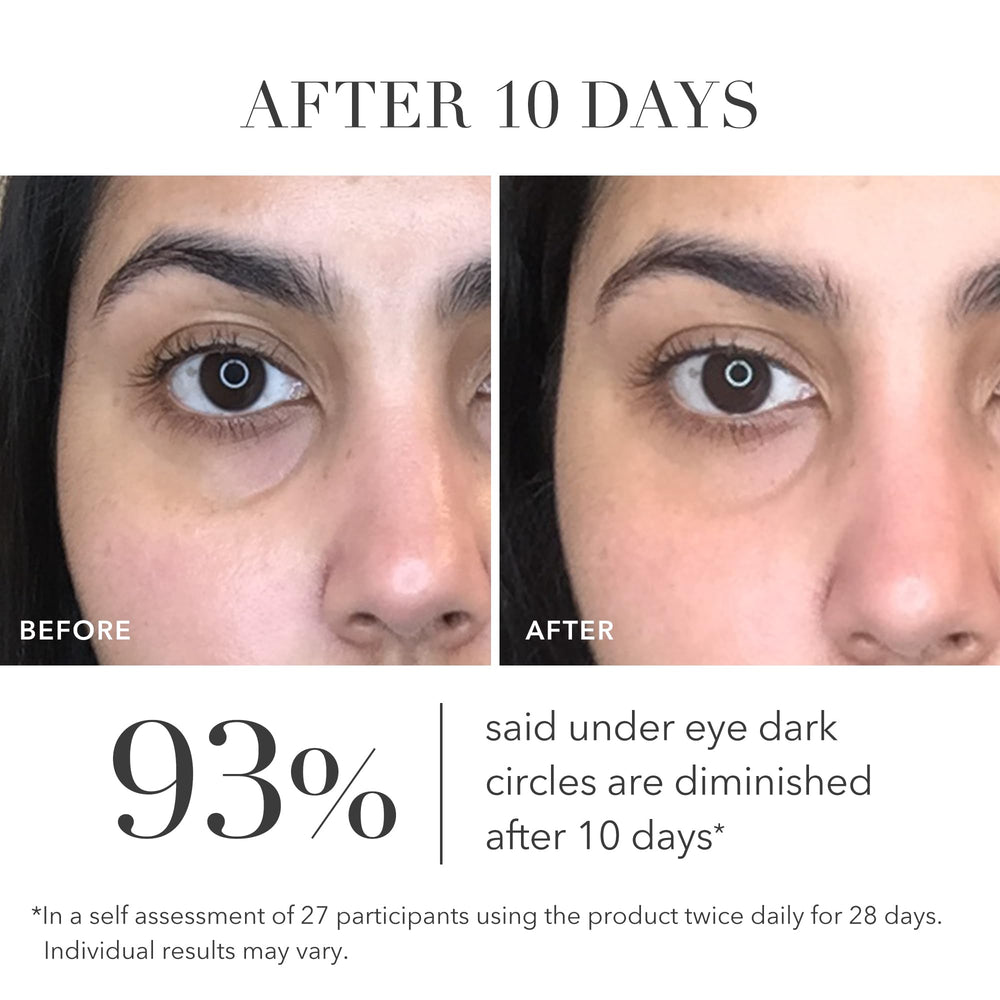 Algenist Crema Ojos, textura suave para aplicar alrededor de ojos