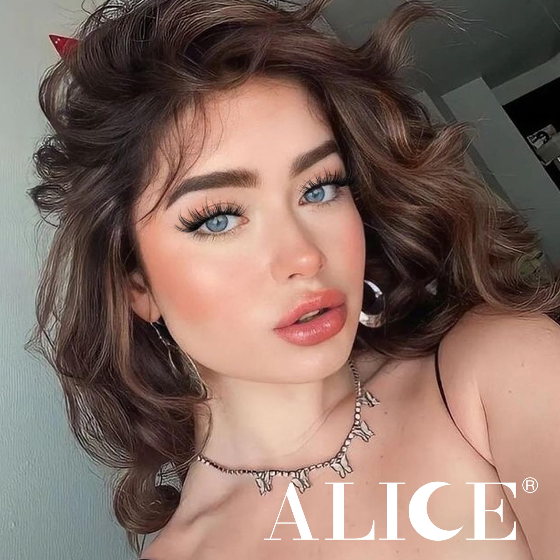 ALICE guía de uso para crear estilos únicos con facilidad