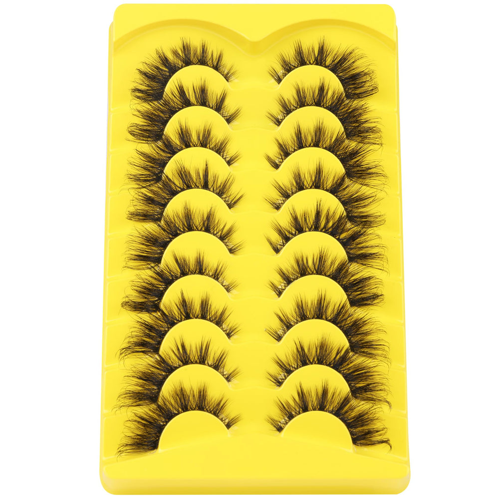 ALICROWN HAIR banda invisible que mejora la naturalidad sin delineado.