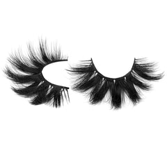 ALICROWN HAIR efecto tridimensional vegano y liviano para un acabado suave
