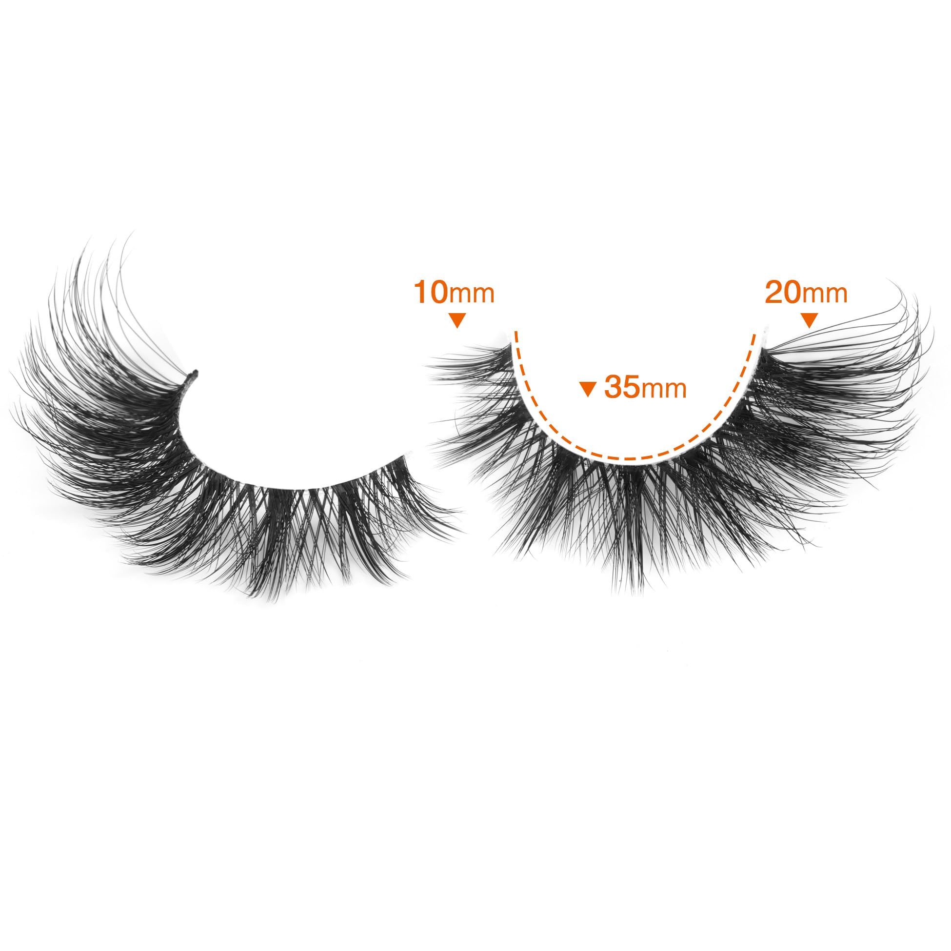 ALICROWN HAIR fibras sintéticas de alta calidad para una sensación suave.