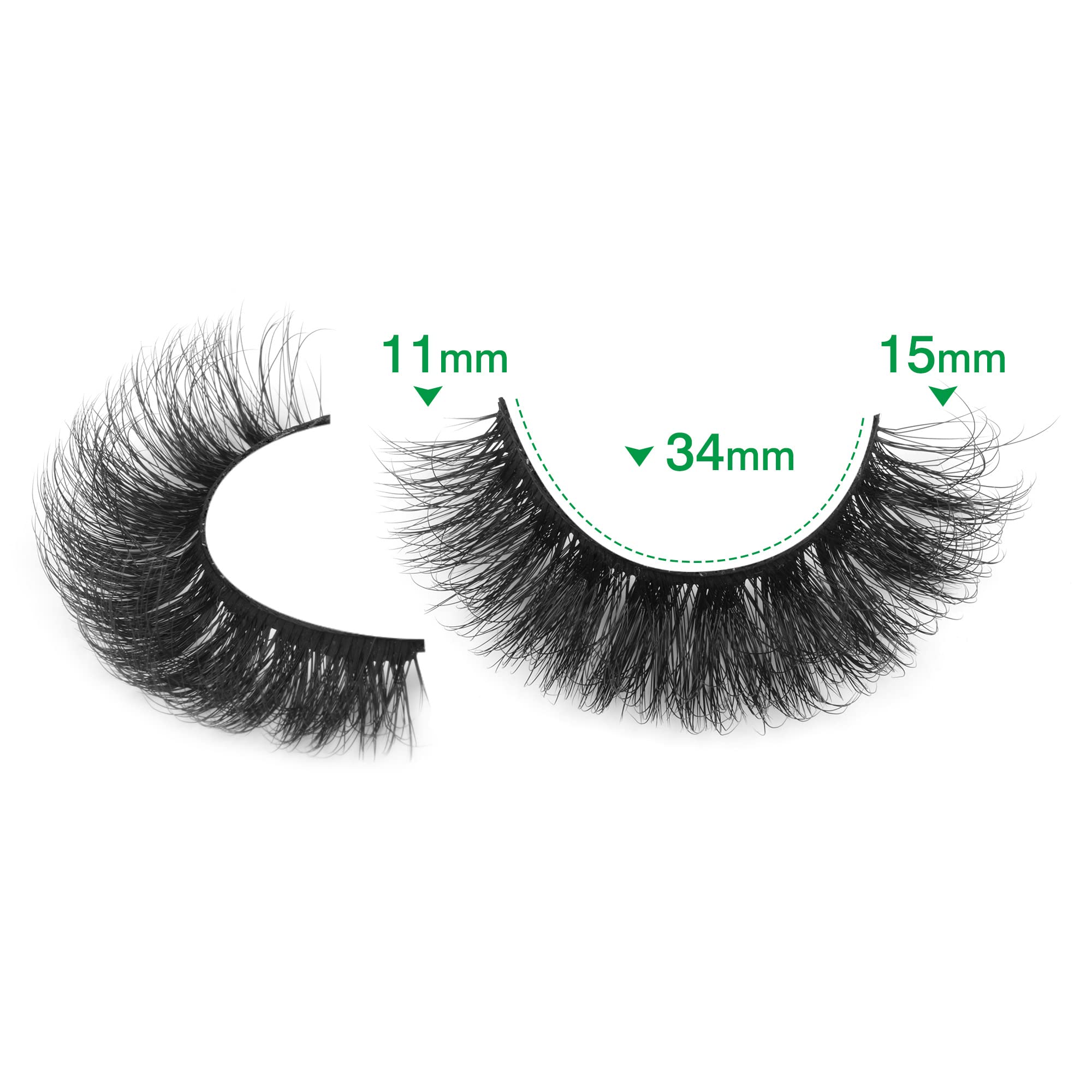 Diseño wispy de ALICROWN HAIR para un acabado delicado.