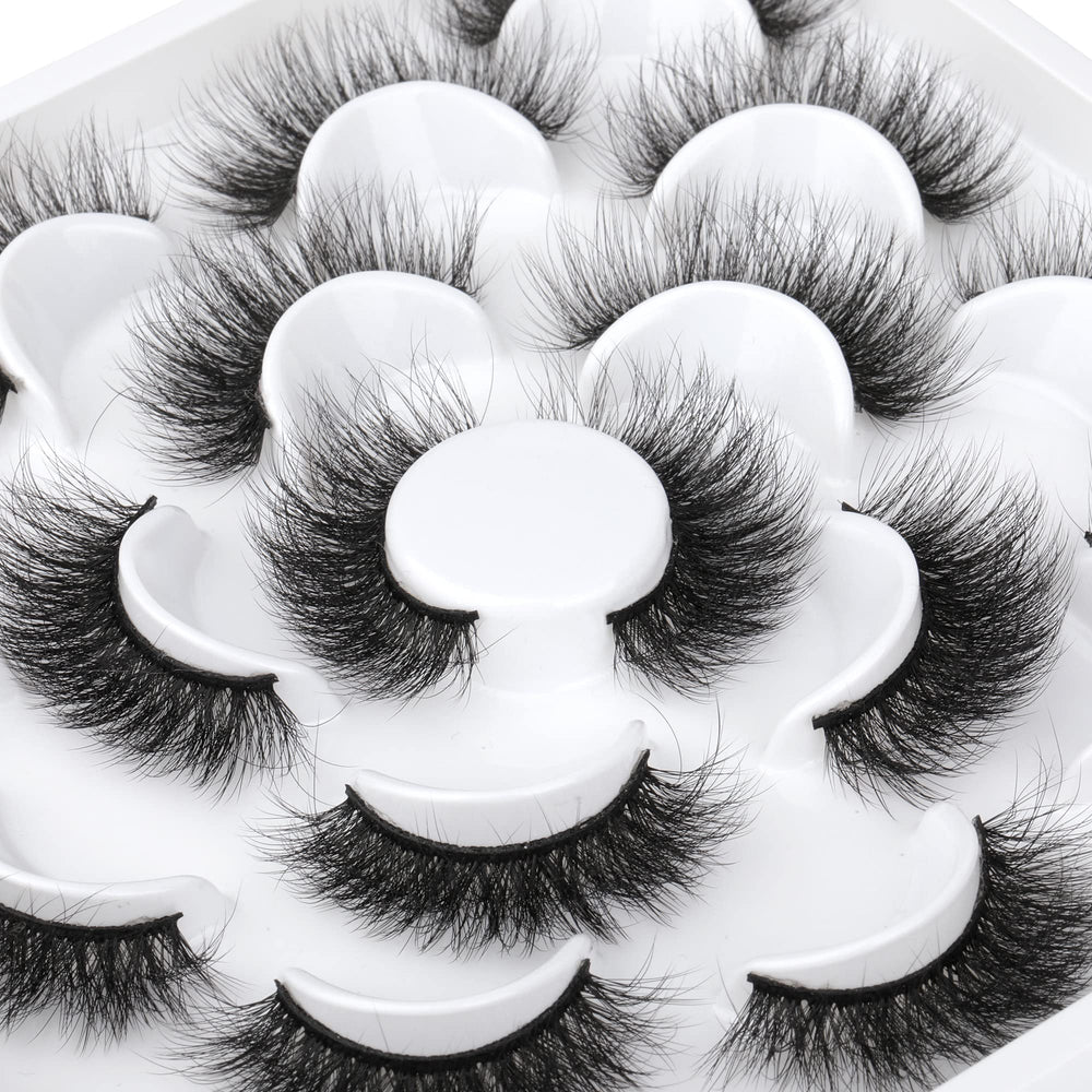 Efecto cruce dramático para volumen visible con ALICROWN HAIR 3D.