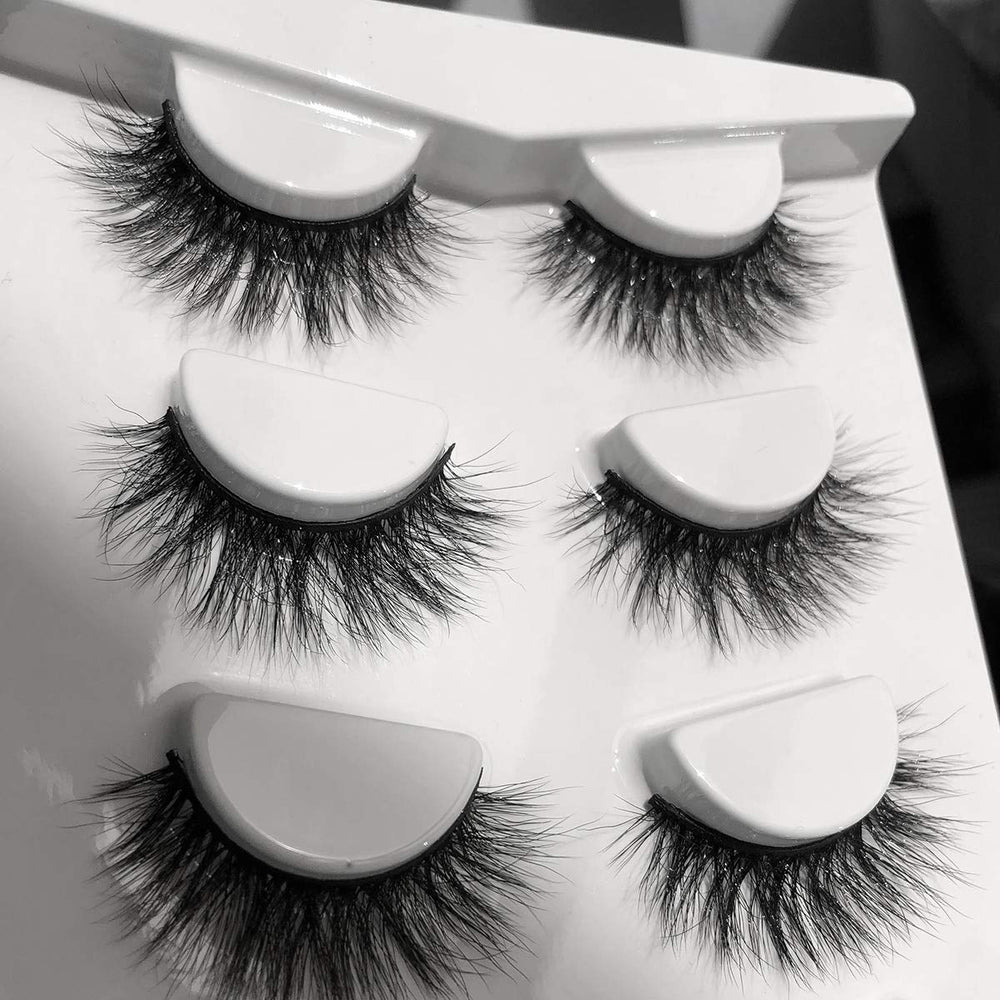 Ideales para bodas o fiestas con ALICROWN HAIR 3D.