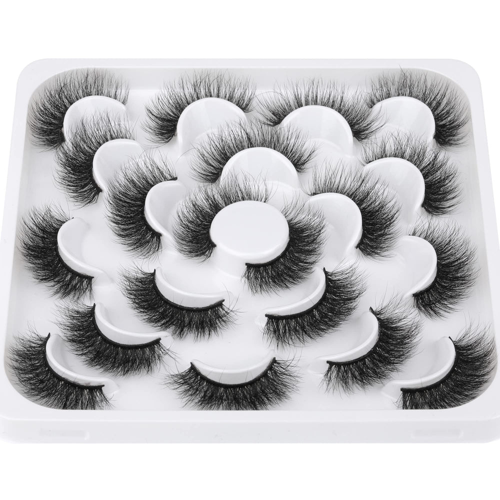 Pestañas de ALICROWN HAIR aptas para bodas, sesiones de fotos y fiestas.