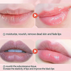 Alisesun moisturising lip balm jar nourishes and smooths lips