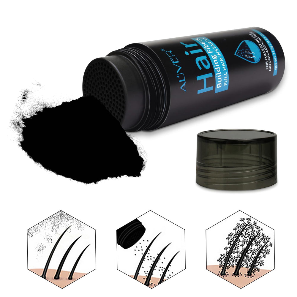 ALIVER: efecto invisible, indetectables bajo luz brillante.