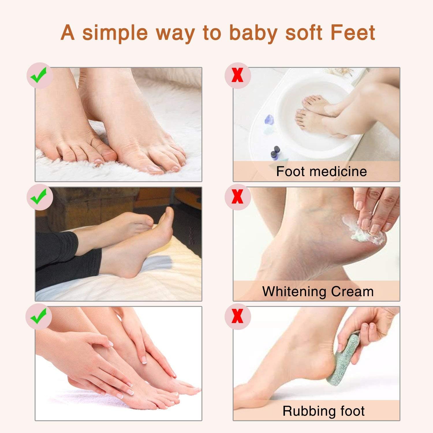 Instrucciones claras para un peeling sin complicaciones con ALIVER
