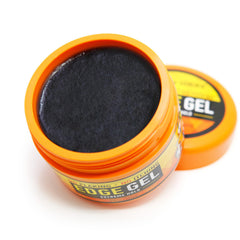 AllDay Locks Gel para bordes, brillo y humedad para un acabado pulido