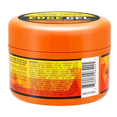 AllDay Locks Gel para bordes, control del frizz sin residuos