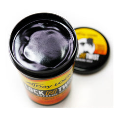 AllDay Locks Lock N Twist brillo saludable en locs sin acumulación