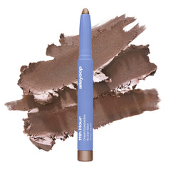 ALLEYOOP 11th Hour: sombra crema bronce brillo para mirada intensa