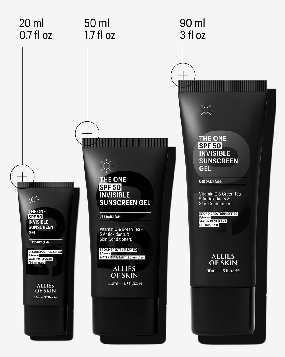 Allies of Skin Vogue 2024, recomendado para cuidado solar.