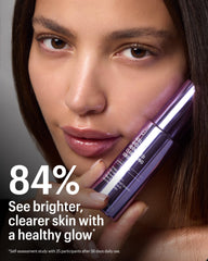 Allies of Skin acide azélaïque 10%: réduction possible des rougeurs.