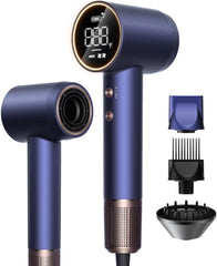 Alloom Secador Pro con motor de alto rendimiento para secado rápido