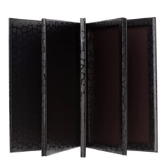 Allwon paleta magnética 112 sombras en 4 capas, base magnética.