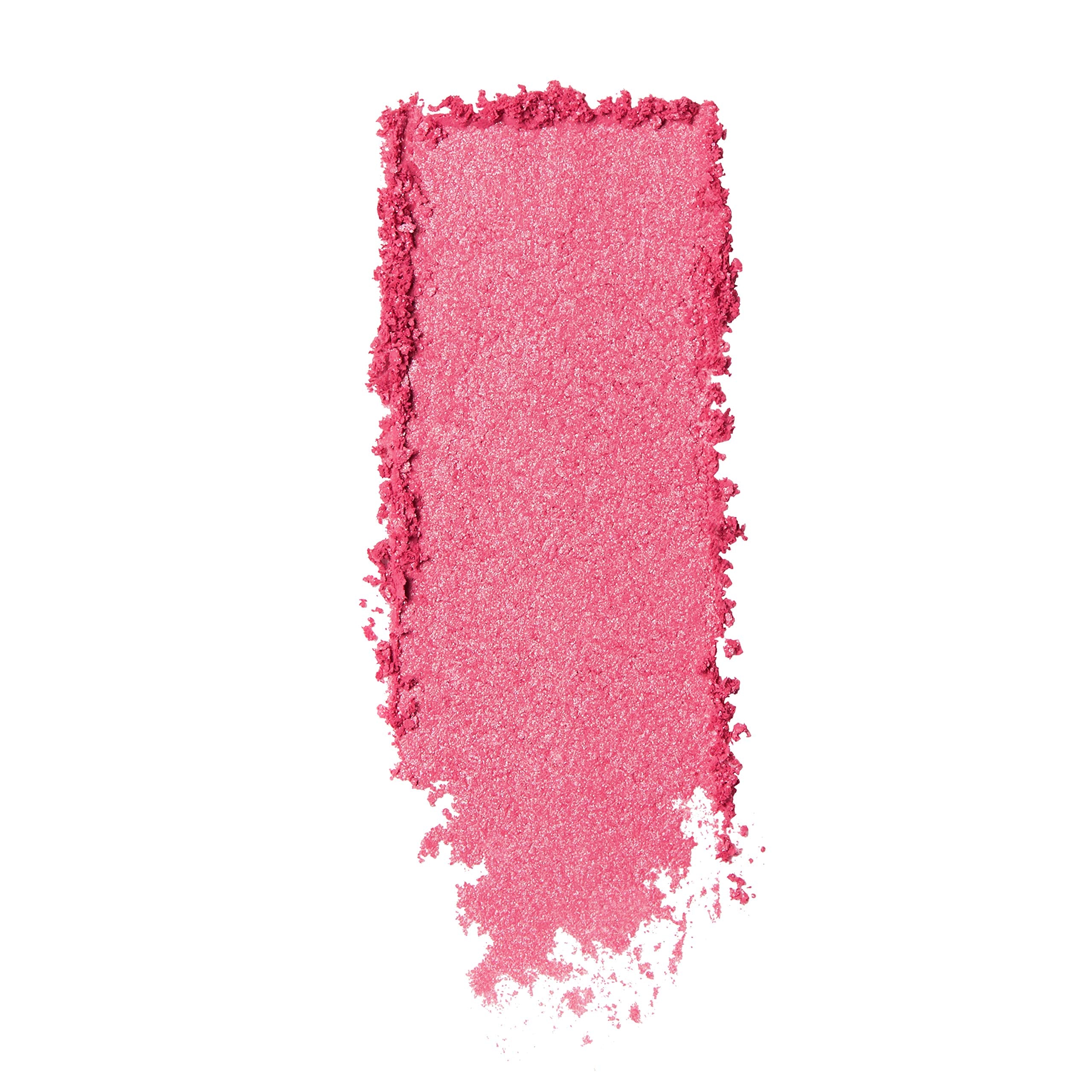Almay Blush efecto difuminado rosa para acabado suave.