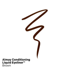 Almay delineador liquido acabado mate para definicion duradera