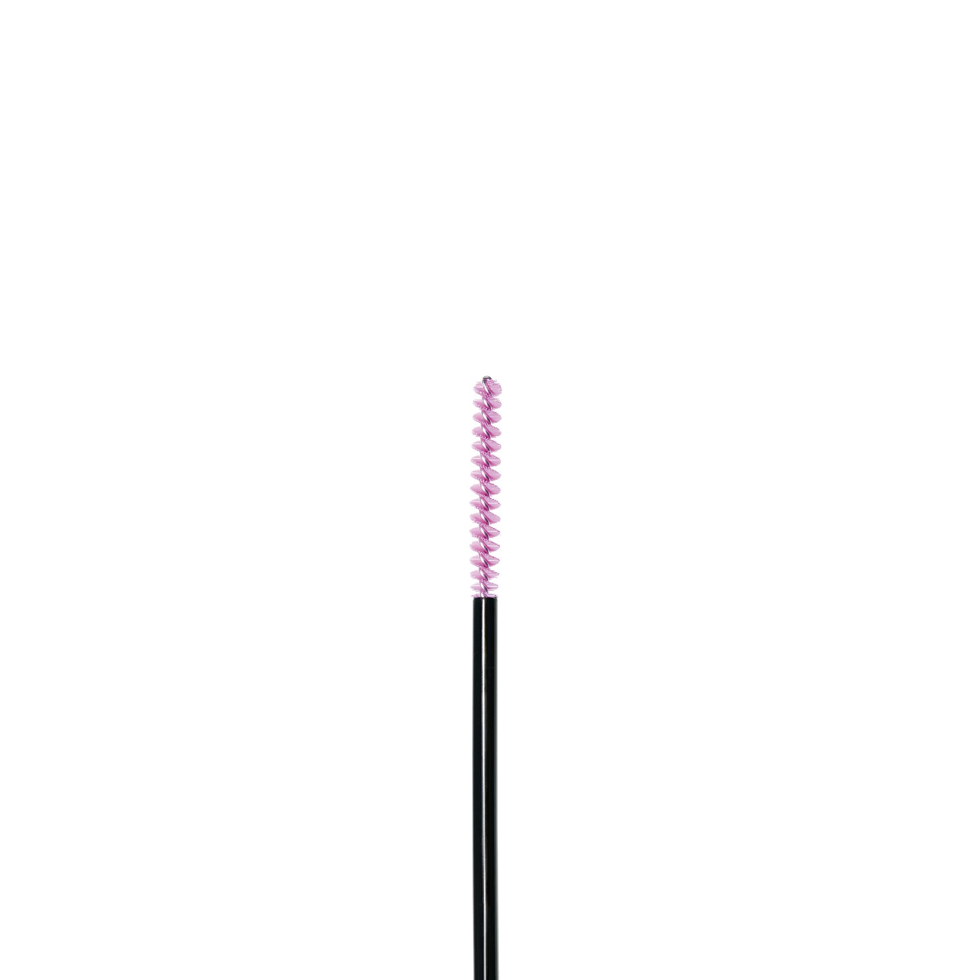 Envase claro de Almay facilita elegir tono adecuado para cejas.