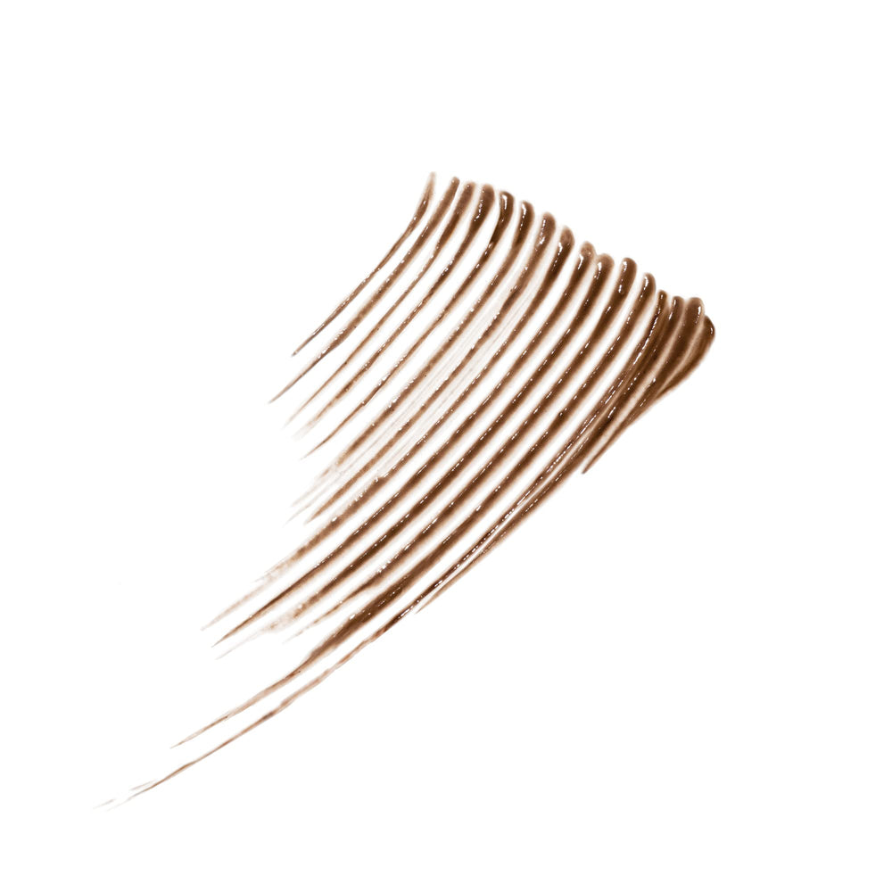 Almay Gel tono Café Claro para un look natural.