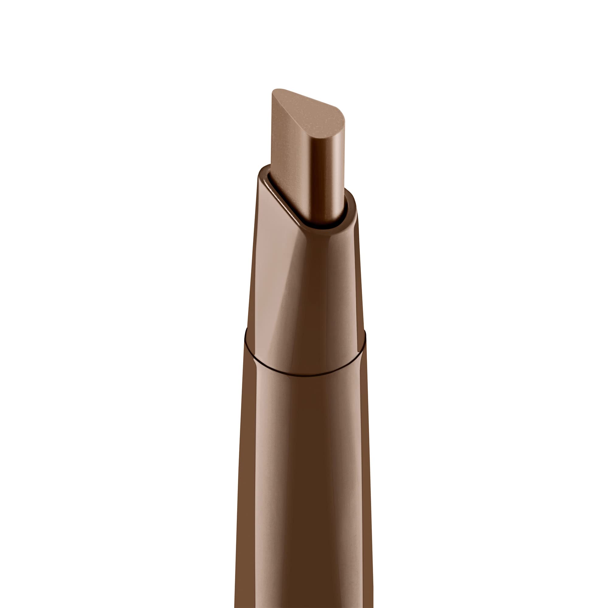 Almay lápiz de cejas con lado plano para rellenar y aspecto natural