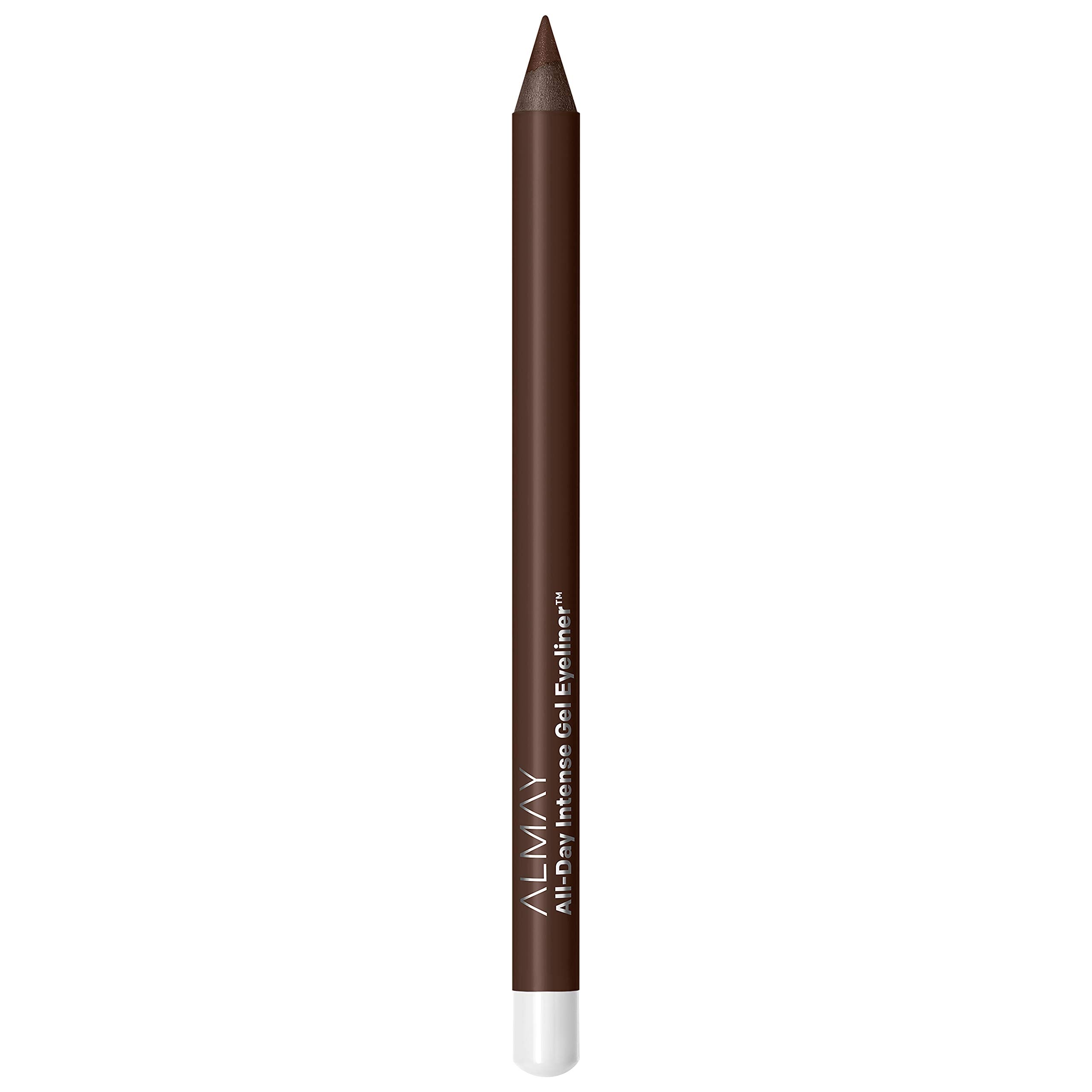 Almay Gel Eyeliner delineador gel preciso para looks intensos