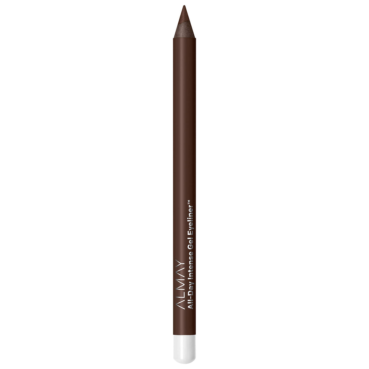 Almay Gel Eyeliner delineador gel preciso para looks intensos