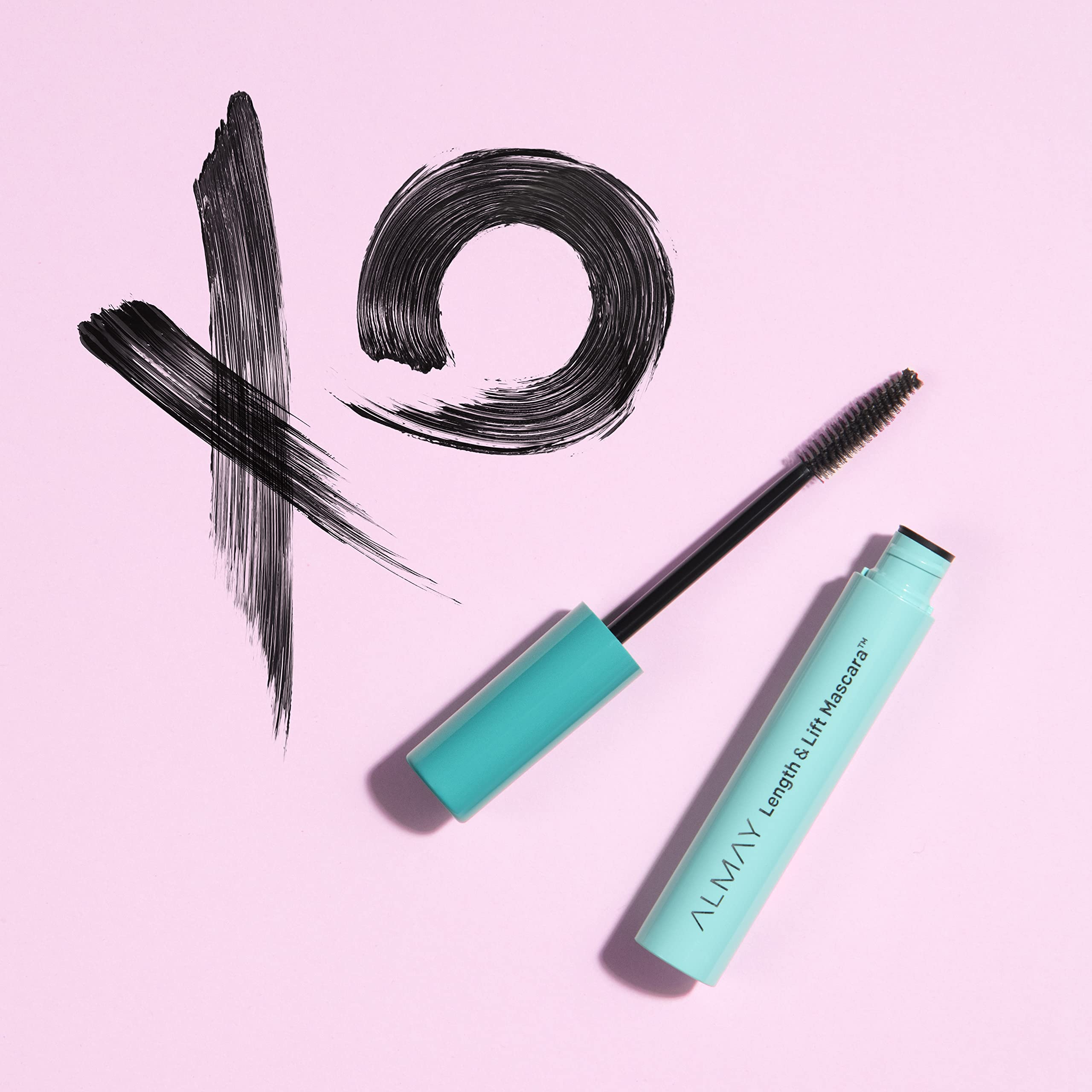 Almay mascara envase reciclado para un consumo más responsable