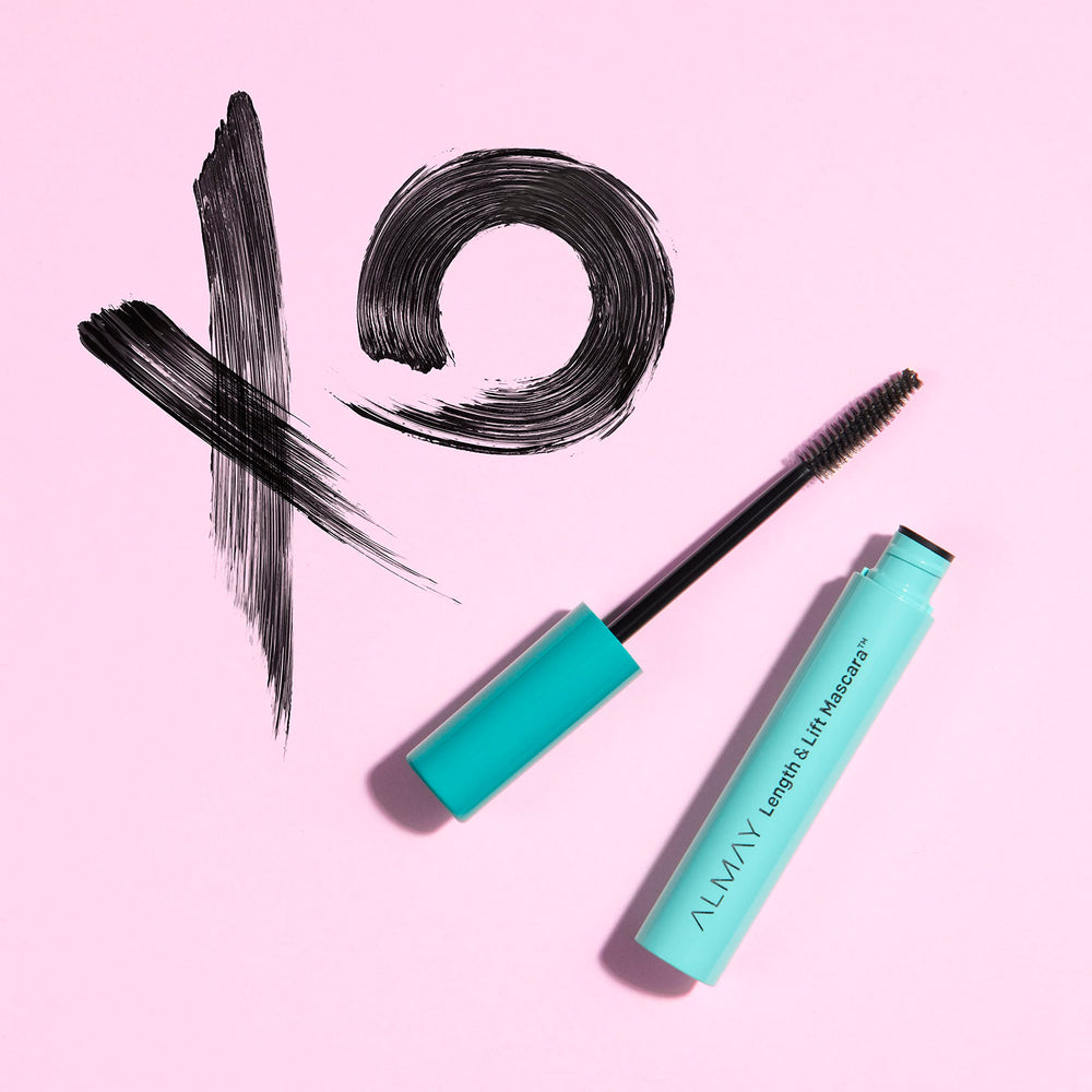 Almay mascara envase reciclado para un consumo más responsable