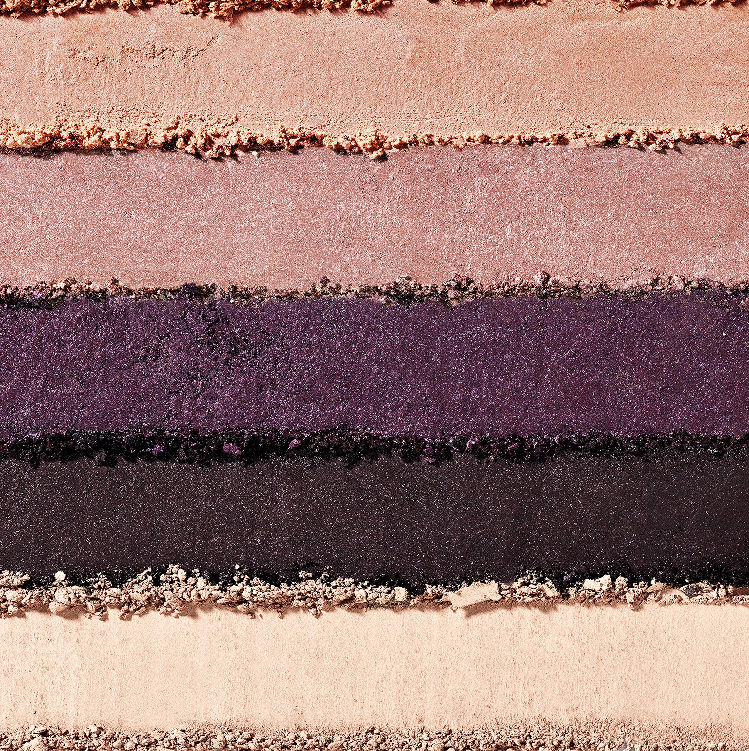 Almay Paleta Sombras Ojos Verdes 040 primer vitamina E prepara el párpado