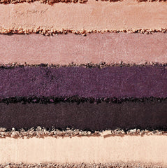 Almay Paleta Sombras Ojos Verdes 040 primer vitamina E prepara el párpado