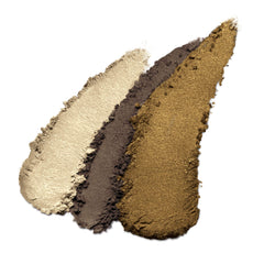 Almay Shadow Trio Sombra cobre para brillo cálido.