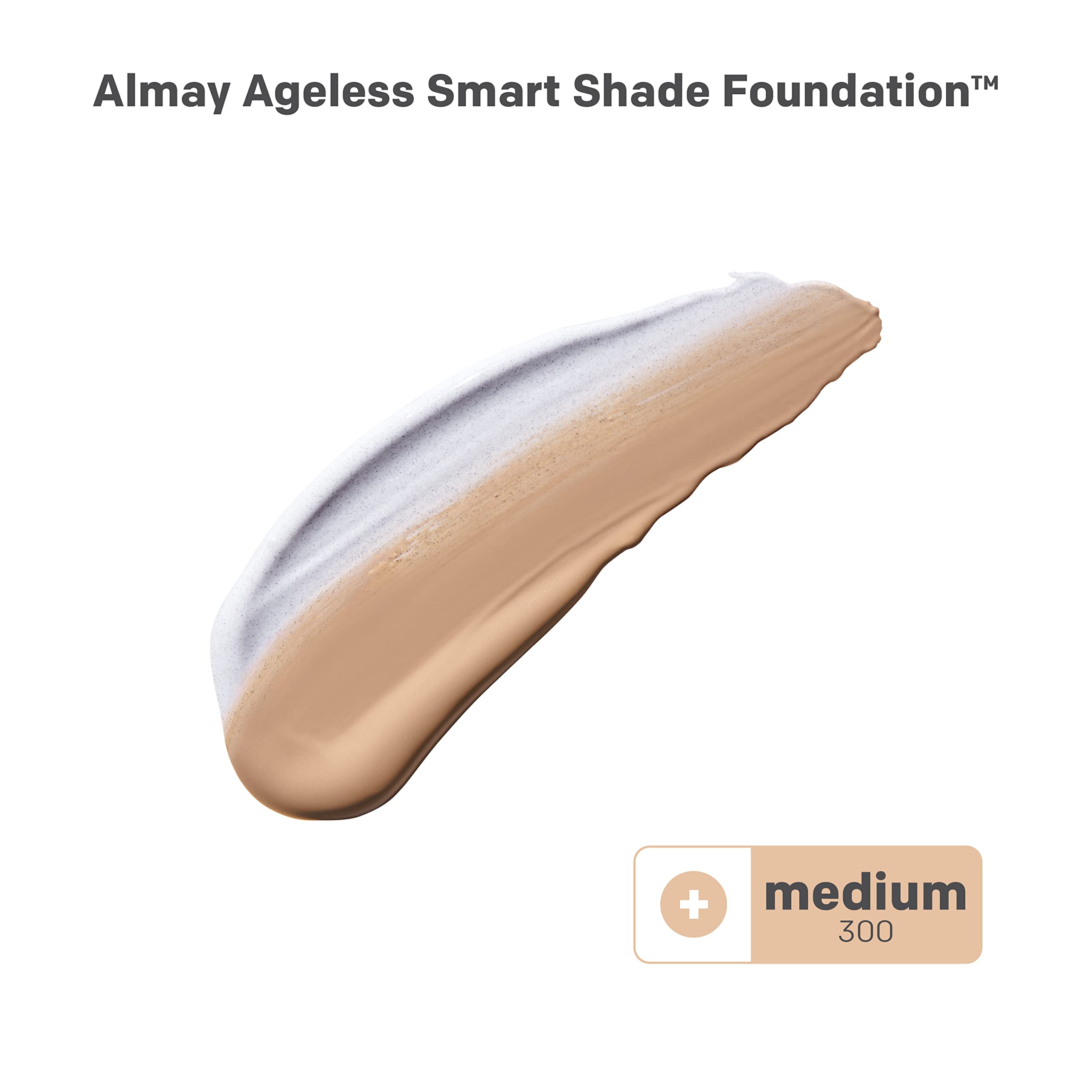 Almay Smart Shade: tono ideal se revela al mezclar