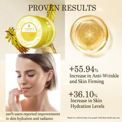 Aloderma hojas aloe vera frescas destacan ingredientes naturales humectantes.