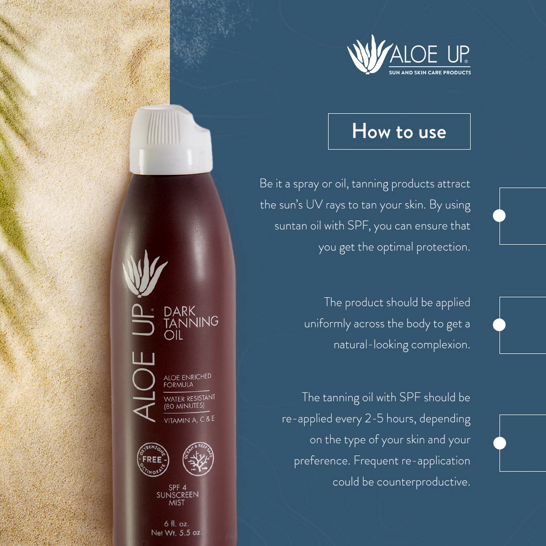 Aloe Up amigable con arrecifes: protección ambiental sin químicos agresivos.