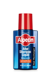 Alpecin tonico capilar cafeina aplicacion diaria para fortalecimiento