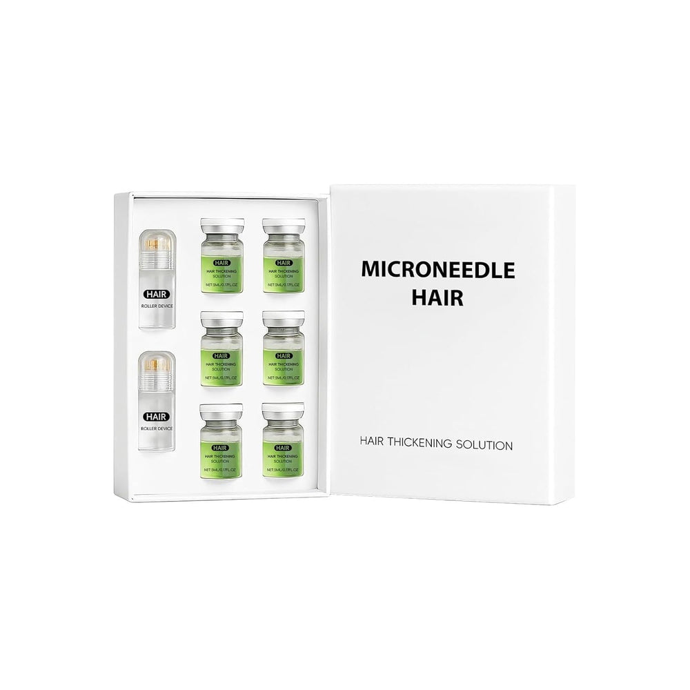 Alphainfuze régénération-cheveux: stimule les racines et donne densité.
