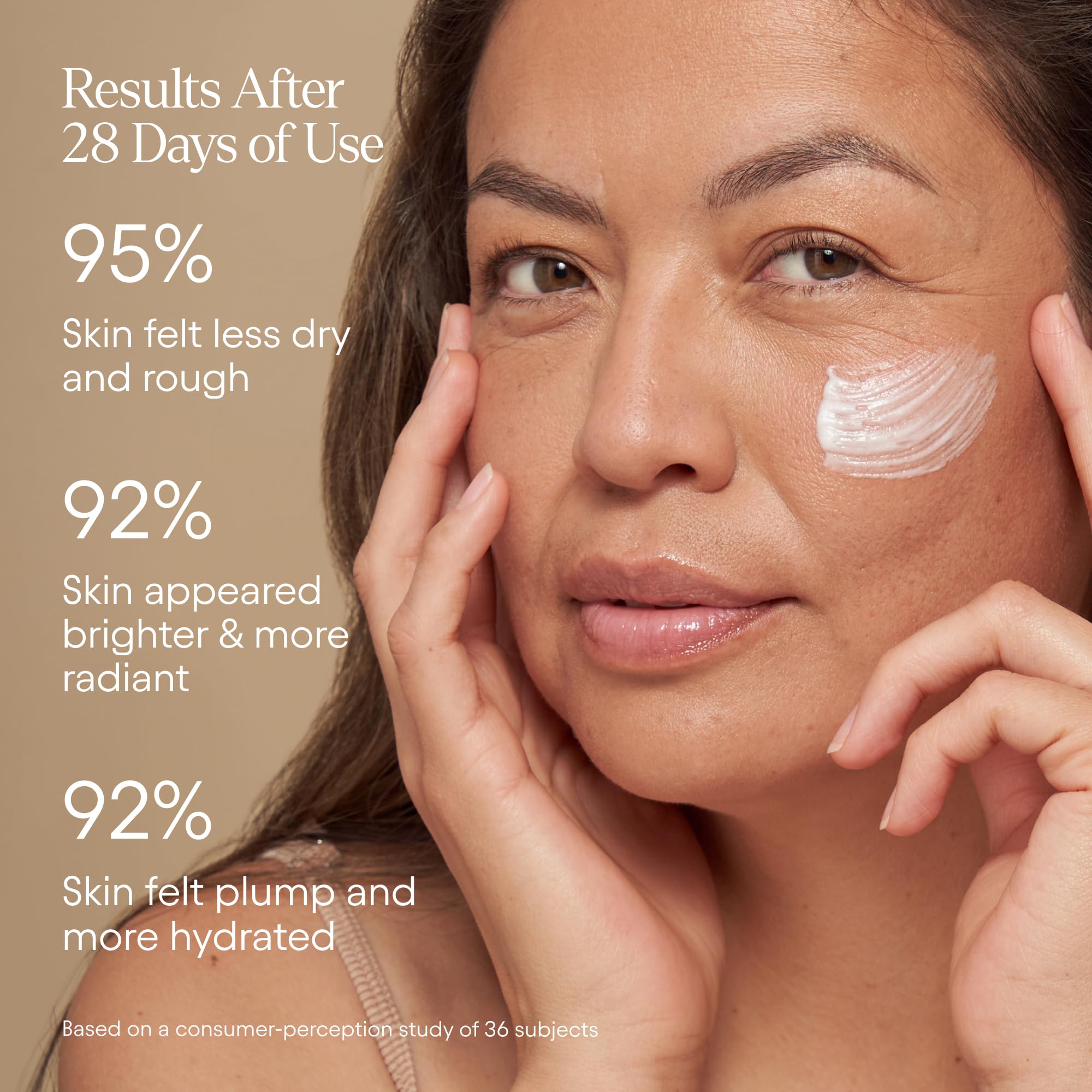 Bakuchiol como ingrediente clave en ALPYN Melt Moisturizer para cuidado vegetal.