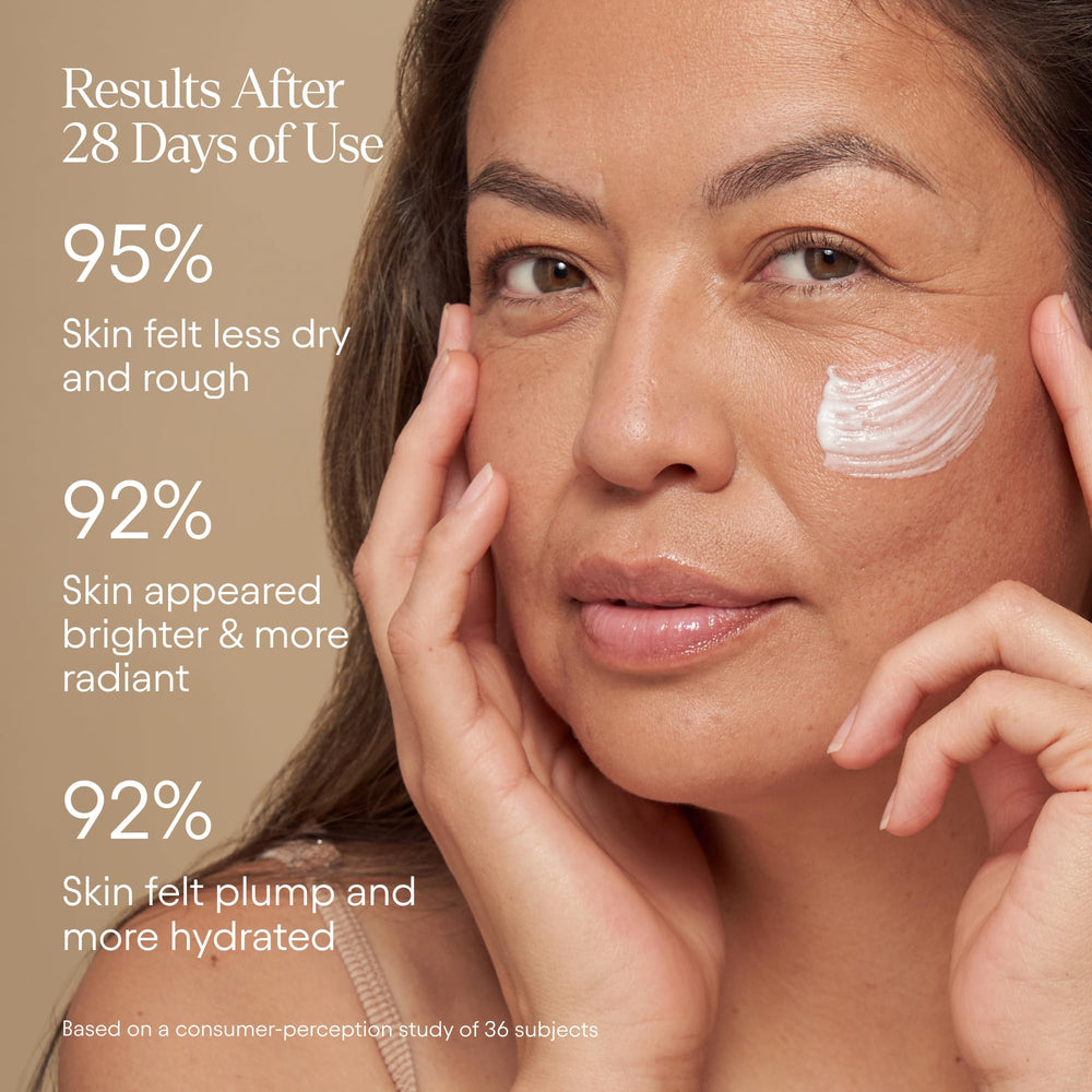 Bakuchiol como ingrediente clave en ALPYN Melt Moisturizer para cuidado vegetal.