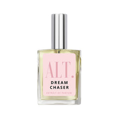 Dream Chaser de ALT. Fragrances, botella de perfume para uso diario y retoques.