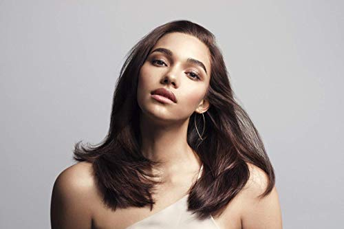 Alterna packaging states free of parabens and sulfates for cleaner care.