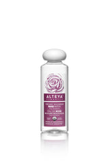 Alteya Organics agua de rosas tonico frasco: tonifica y refresca la piel.