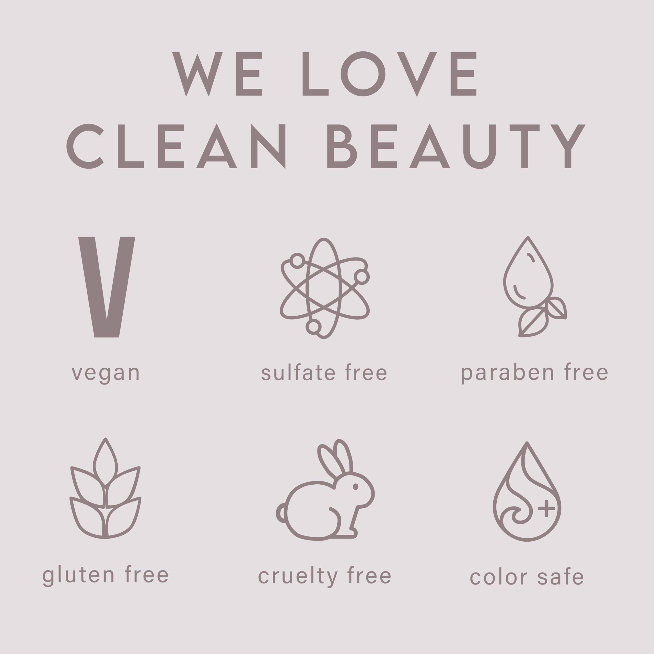 ALURAM Volumizing Shampoo vegan, sulfate-free formula supports gentle daily cleansing