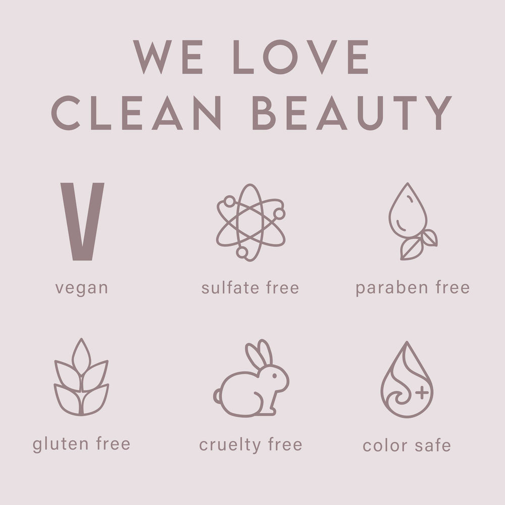 ALURAM Volumizing Shampoo vegan, sulfate-free formula supports gentle daily cleansing