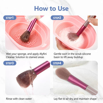 Alyfini kit regalo ideal para amantes del maquillaje