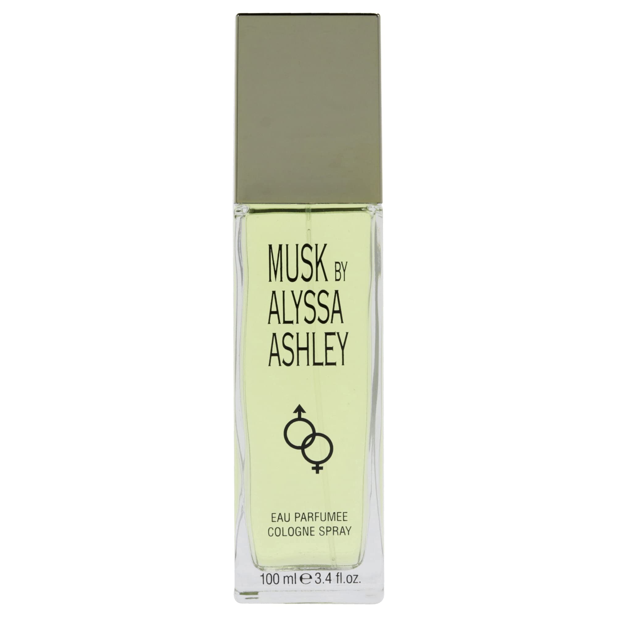 Alyssa Ashley Musk: corazon floral que aporta elegancia y feminidad.