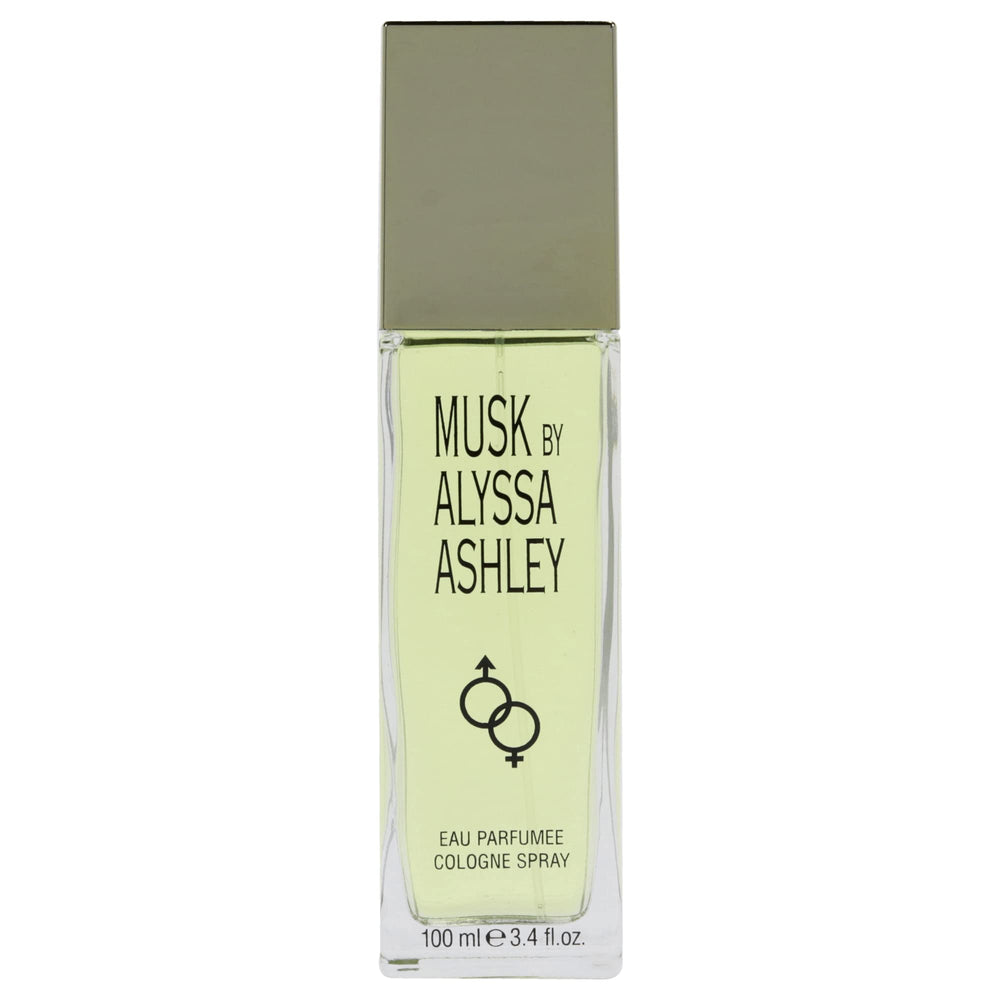 Alyssa Ashley Musk: corazon floral que aporta elegancia y feminidad.