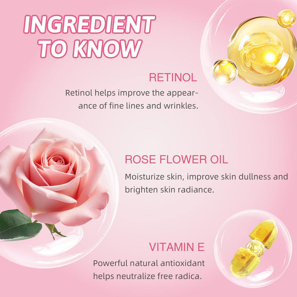 AM AROMANTRA face cream; nourishing hydration for balanced, dewy skin.