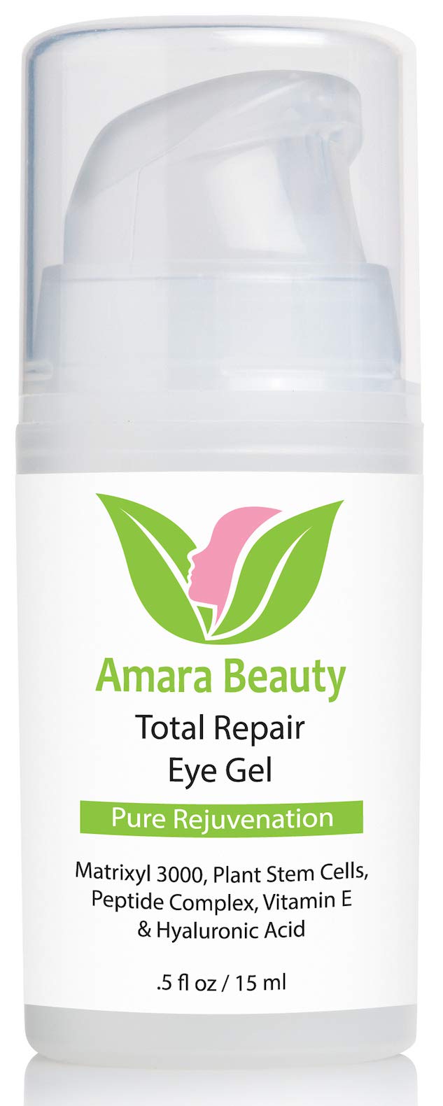 Textura ligera de Amara Beauty que se absorbe sin dejar residuo.