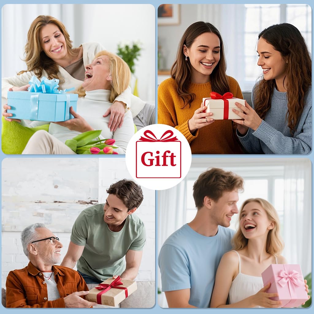 AmazeFan almohada de baño de lujo: incluye bolsa de lavado para protección durante el lavado.
